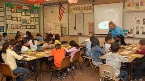 Classroom size doesn't matter