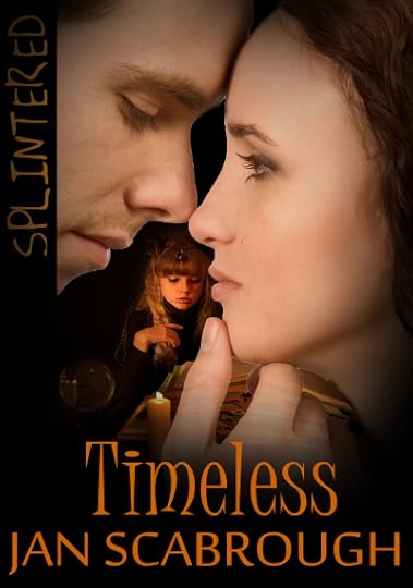 Timeless-Gothic-Romance