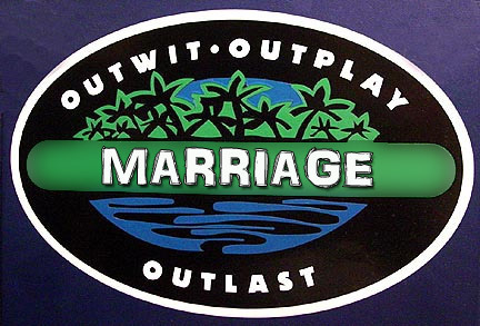 Marriage - Survivor