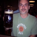 at Hofbräuhaus in Newport