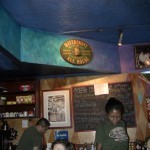 Waterfront Ale House