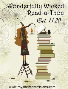WWReadathon