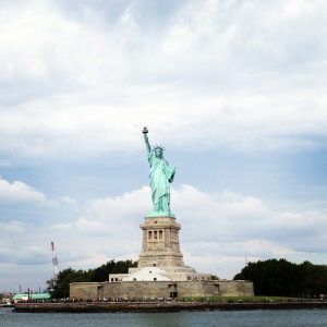 Statue of Liberty
