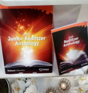 Red.13.Anthologies
