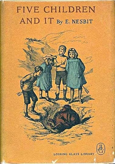FiveChildren