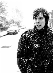 rohan healy