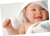 New Born Baby