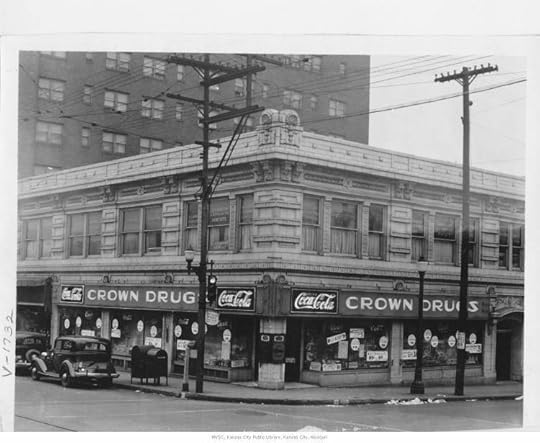 Crown Drugstore