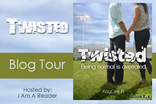 twisted tour