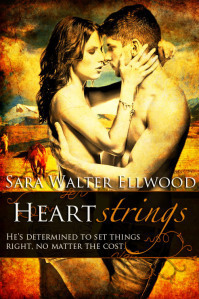 Heartsrtings cover