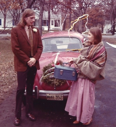 My parents have been dating for decades.