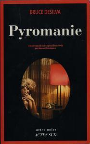French Cover