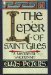 The Leper of Saint Giles (Cadfael #5) by Ellis Peters
