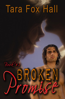 Broken Promise 16055874