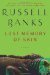 Lost Memory of Skin by Russell Banks
