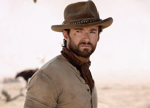 Drover