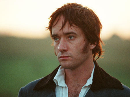 Mr. Darcy