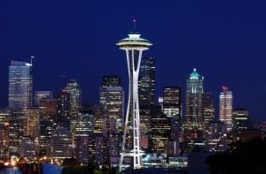 stay away from Seattle Day