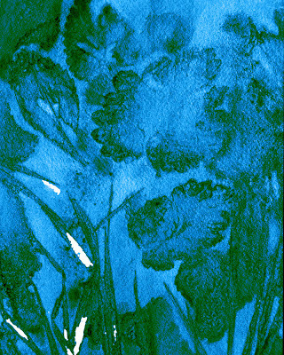 [cool colors]
