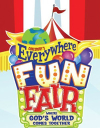Christ Church United Methodist VBS