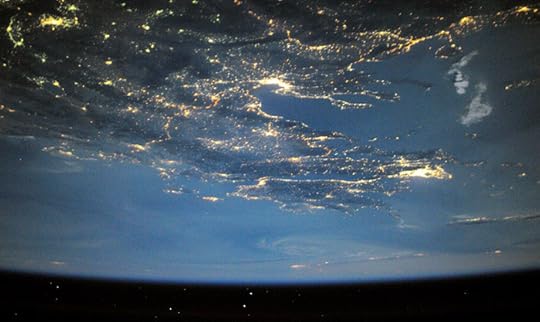 Greece-space