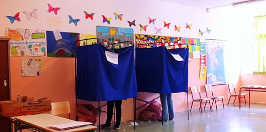 election