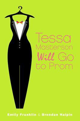 Tessa cover
