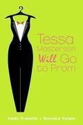 Tessa cover