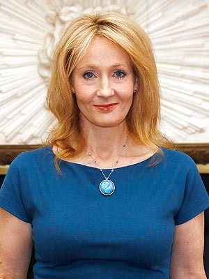 J.K. Rowling's latest book The Casual Vacancy to be adapted for television