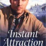 Instant Attraction by Jill Shalvis