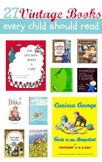 27-vintage-books-every-child-should-read