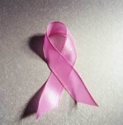 Breast Cancer Pink Ribbon