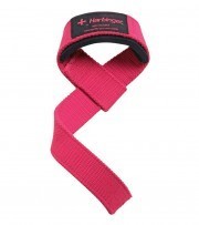 Pink Lifting-Straps
