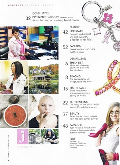 In Jersey Magazine