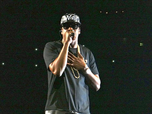 Jay-Z