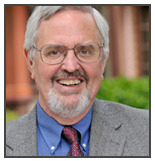 Richard Peace, contemplative evangelist