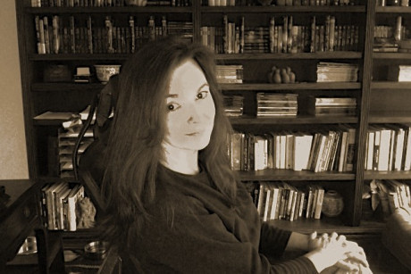 Michelle Muto Author Photo