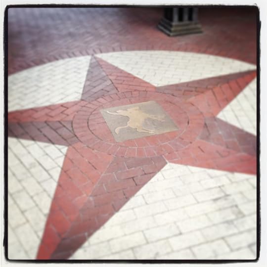 Original photo by Buffy Hamilton