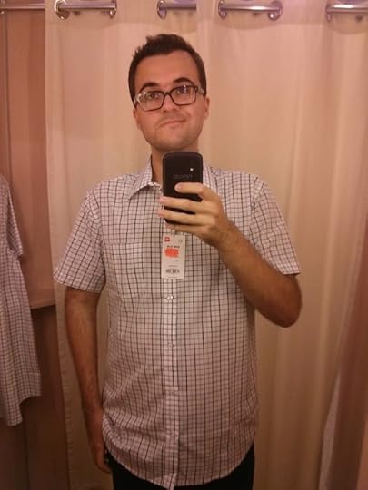 found out size L