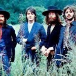 The Beatles in 1969