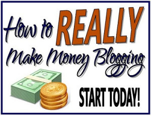 {FREE} 4-Week Profitable Blogging For Beginners Class
