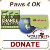 Team Up For Oklahoma