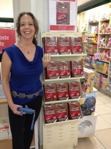 florence ladra di cioccolato florand