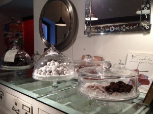said chocolate factory rome 