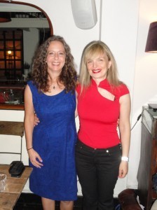 laura florand and isabella spanu