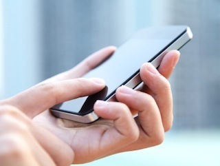 smartphone