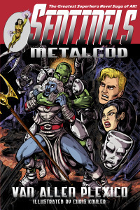 SENTINELS METALGOD front cover PLEXICO 300DPI