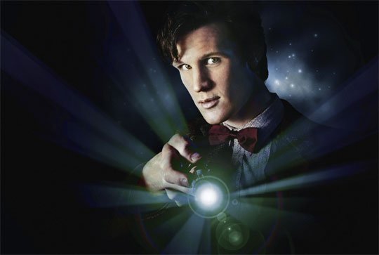 matt-smith
