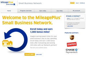 united-mileageplus-small-business-network