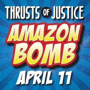 Amazon Bomb 600px
